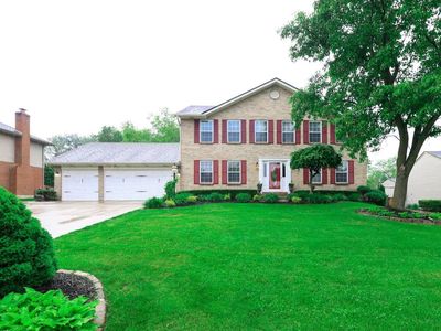 6307 Tayberry Dr, Liberty Township, OH, 45011
