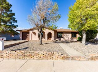 2815 Karen Ave, Kingman, AZ 86401