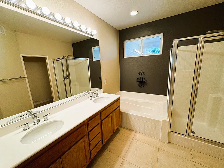 Master bath