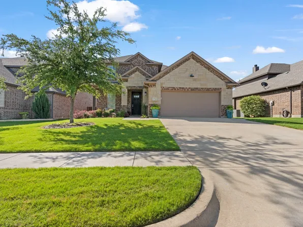 1761 Stillwater Dr, Burleson, TX 76028
