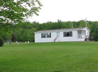 786 Copes Corners Rd, South New Berlin, NY 13843