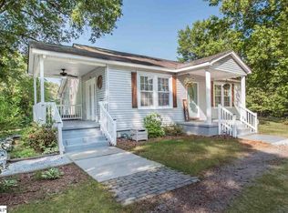 409 Osteen Rd, Piedmont, SC 29673