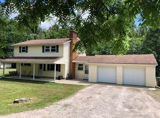 4411 Ann Arbor Saline Rd, Ann Arbor, MI 48103