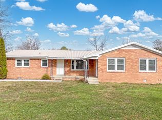 417 Hillwood Rd APT A, Tullahoma, TN 37388