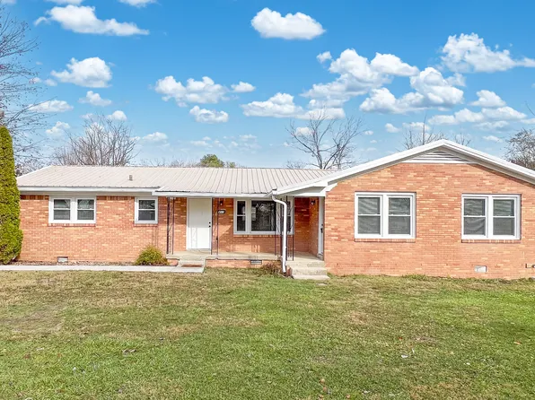 417 Hillwood Rd APT A, Tullahoma, TN 37388