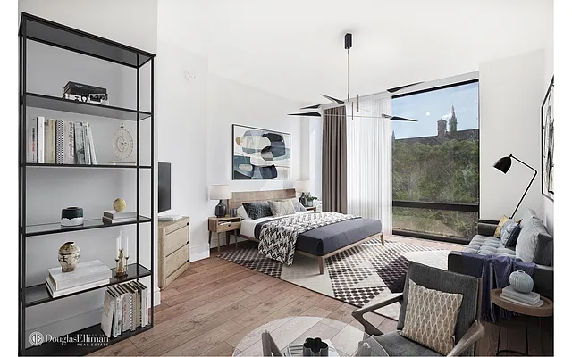 Rented by Douglas Elliman | media 7