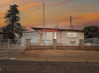 381 W Brown Dr, Sierra Vista, AZ 85635