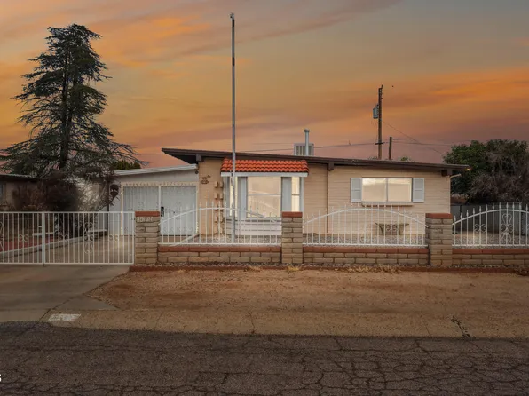 381 W BROWN Drive, Sierra Vista, AZ 85635