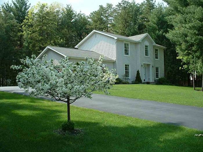 116 Laurel Lane