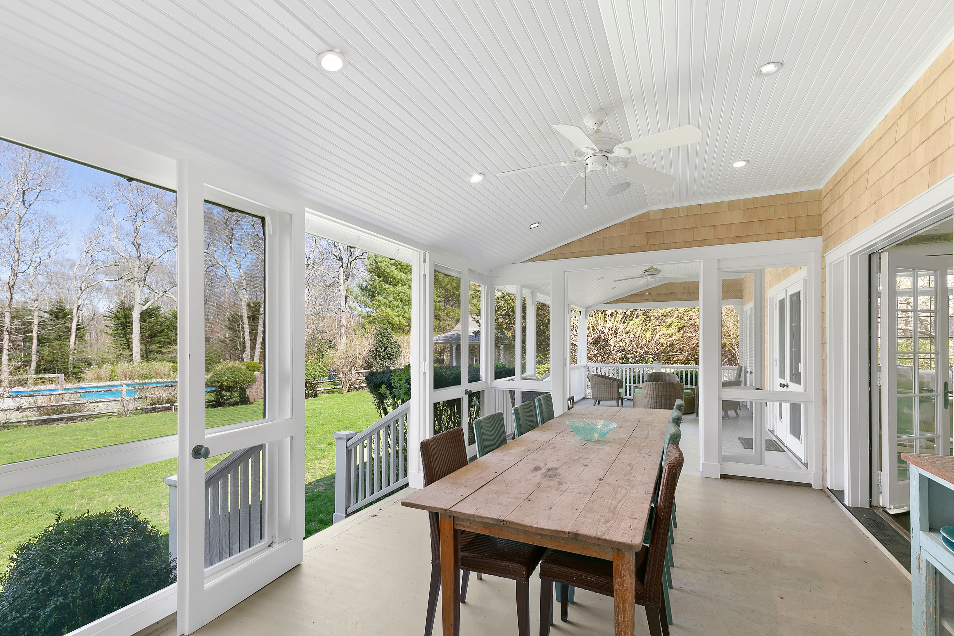 153 Sayres Path, Wainscott, NY 11975 Out East
