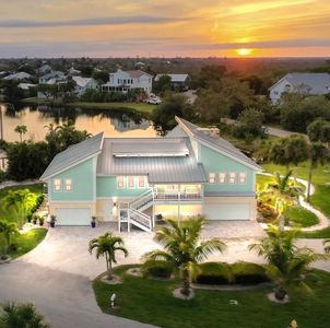 9113 Mockingbird Dr, Sanibel, FL, 33957