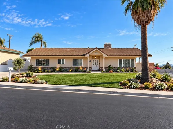 25701 Alto Dr, San Bernardino, CA 92404