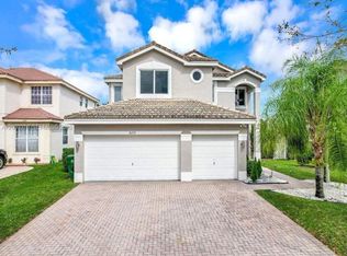 16373 SW 30th St, Miramar, FL 33027