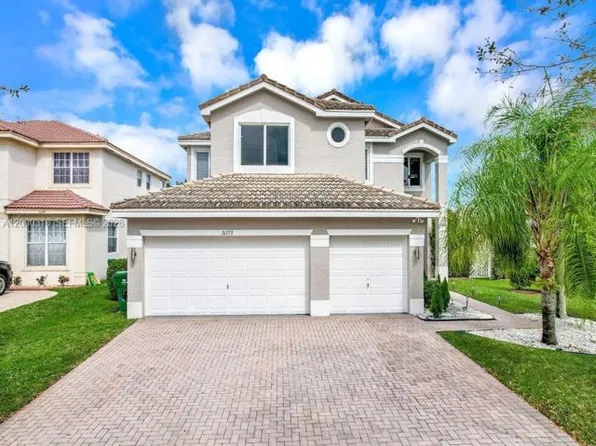 16373 SW 30th St, Miramar, FL 33027