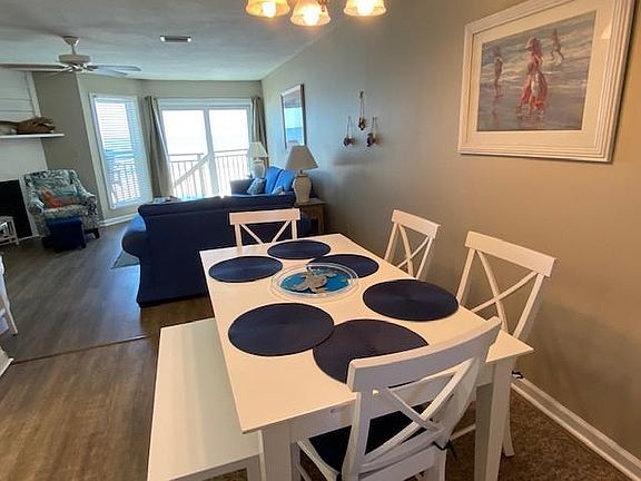 4th image of 1804 E Gulf Beach Dr #H-2