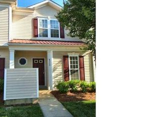 6312 Rhodins Ln #6312, Fort Mill, SC 29707