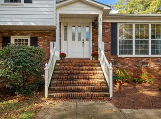 2386 Ferncliff Rd, Rock Hill, SC 29732