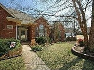 14000 Pecan Hollow Ter, Edmond, OK 73013