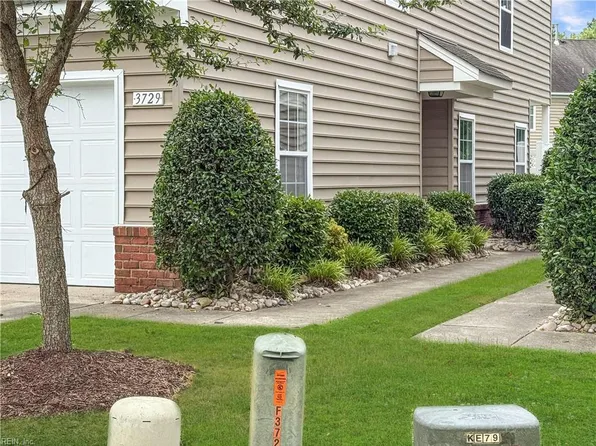 3729 Pear Orchard Way, Suffolk, VA 23435