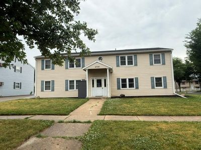 4739 14th Ave NW, Rochester, MN, 55901