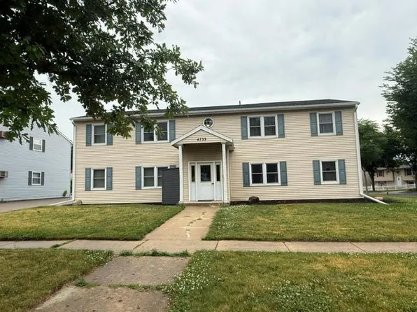 4739 14th Ave NW, Rochester, MN 55901