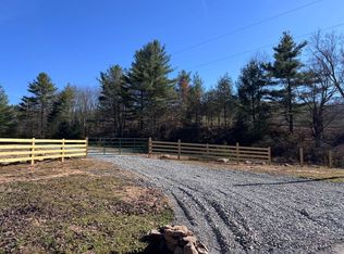 0 Cold Hollow Rd, Rainelle, WV 25962
