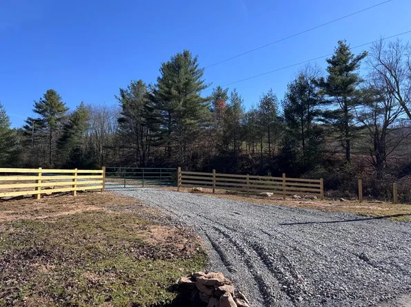 0 Cold Hollow Rd, Rainelle, WV 25962