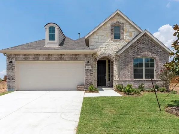 1000 Cypress Hill Dr, Little Elm, TX 75068