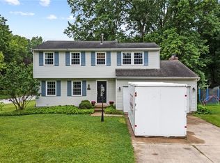 4207 Leewood Rd, Stow, OH 44224