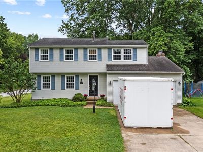 4207 Leewood Rd, Stow, OH, 44224