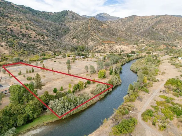 39592 State Highway 299, Junction City, CA 96048