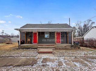 504 S McDonald St UNIT A, Attica, IN