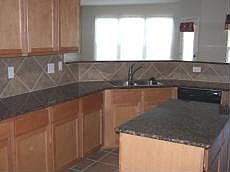 Upgraded Kitchen