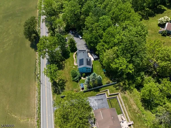 949 Rockport Rd, Mansfield Twp., NJ 07840