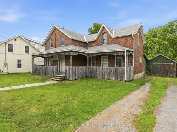 76 Grand Rd, Trent Hills, ON K0L 1L0