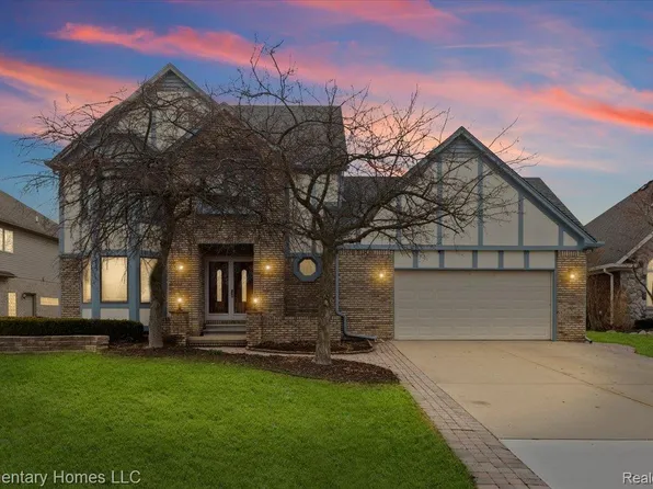 51637 Baker Rd S, New Baltimore, MI 48047