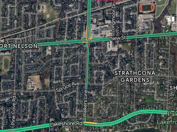 615 Walkers Line, Burlington, ON L7N 2E6
