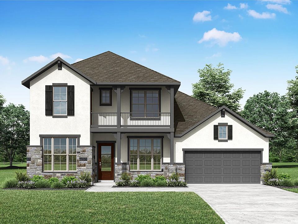 Deerfield II G