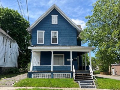 135 Laurel Ave, Binghamton, NY, 13905