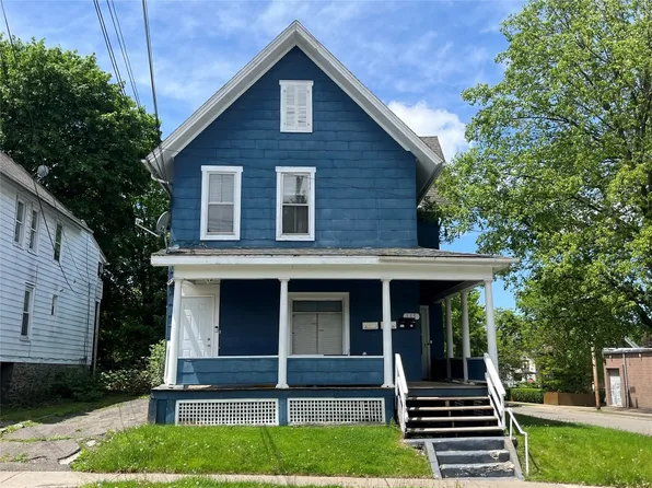 135 Laurel Ave, Binghamton, NY 13905