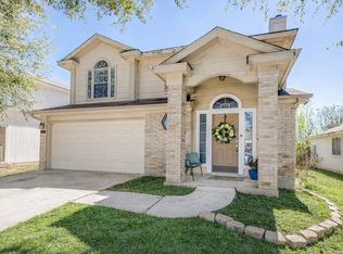 6406 Ruffled Grouse, San Antonio, TX 78233