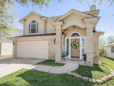 6406 Ruffled Grouse, San Antonio, TX, 78233