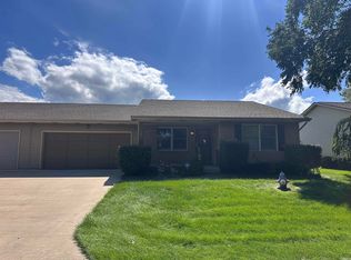 5841 Durham Ct, South Bend, IN 46614