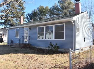 58 Bonnybriar Rd, South Portland, ME 04106