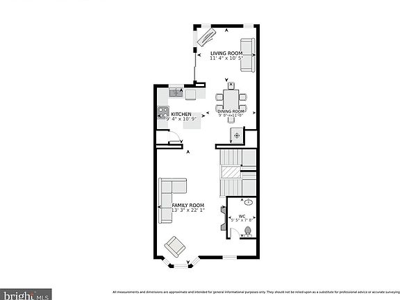 2nd image of 228 Tilden Way