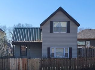 414 Unity St, Atchison, KS 66002
