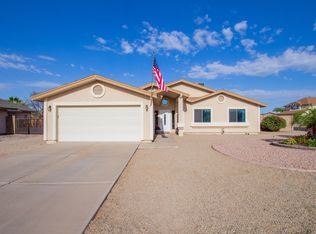 11114 N 75th Dr, Peoria, AZ 85345