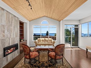 2319 Marine Dr, West Vancouver, BC V7V 1K9