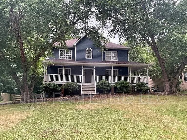4707 Brazil Wood Ct NW — Photo 1