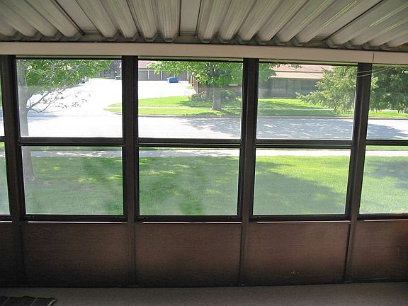 3-Season Porch